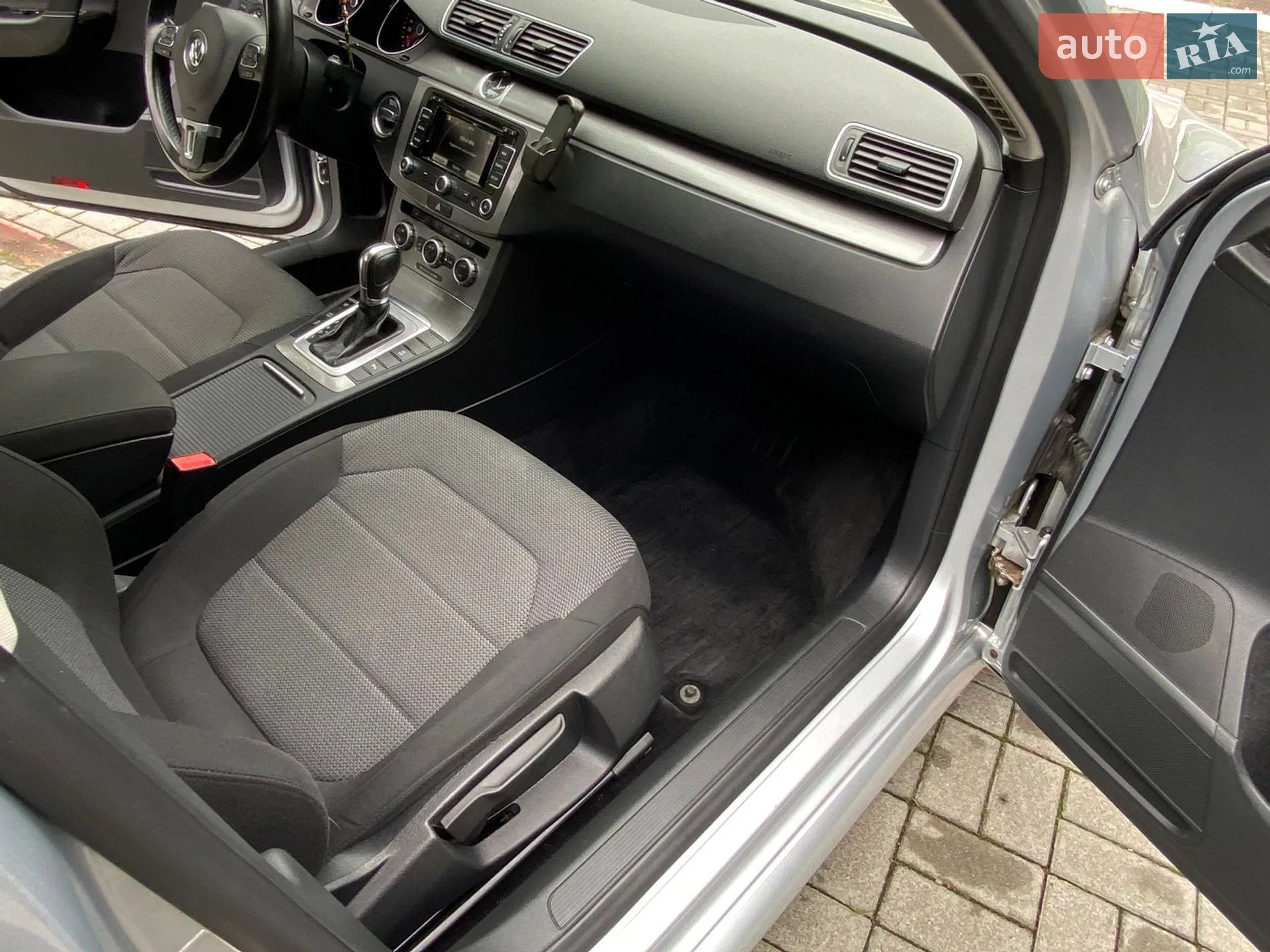 2014 Volkswagen Passat - мініатюра 46