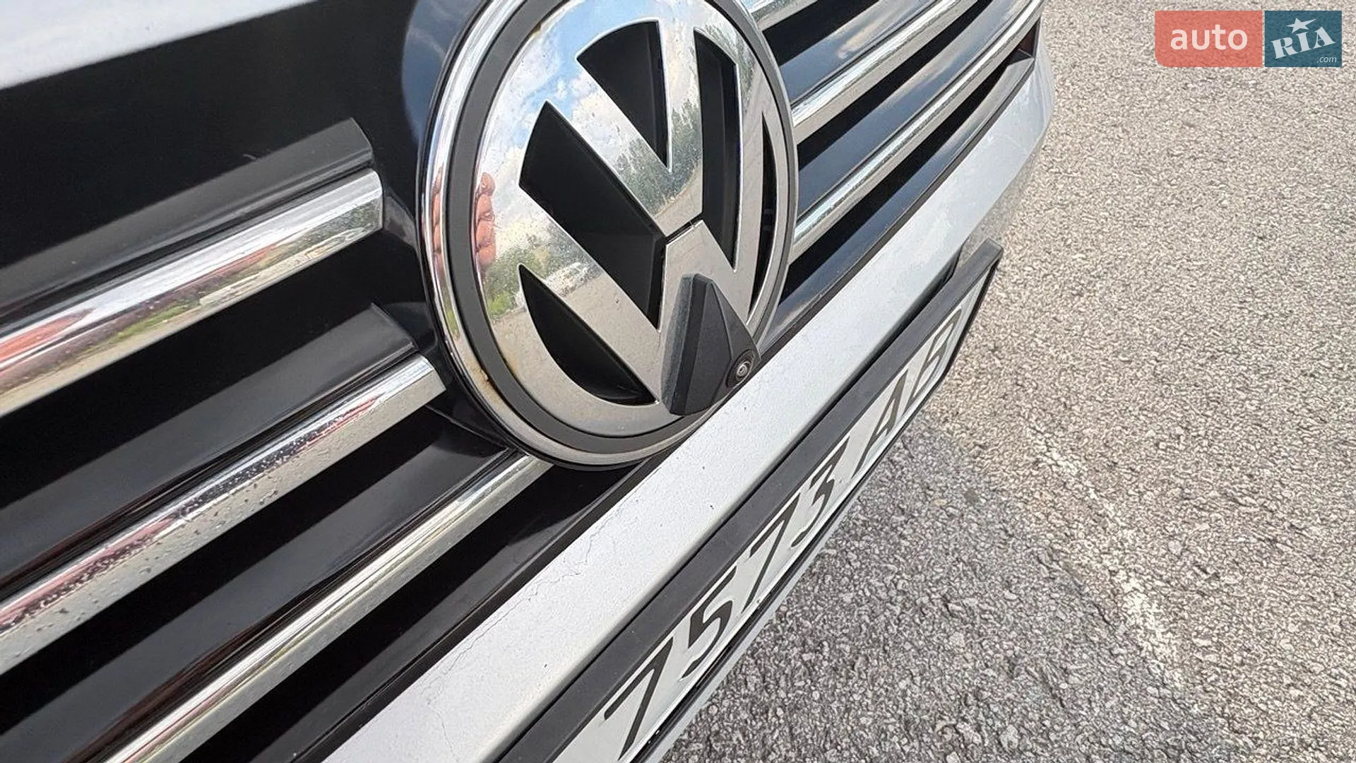 2013 Volkswagen Passat - мініатюра 5