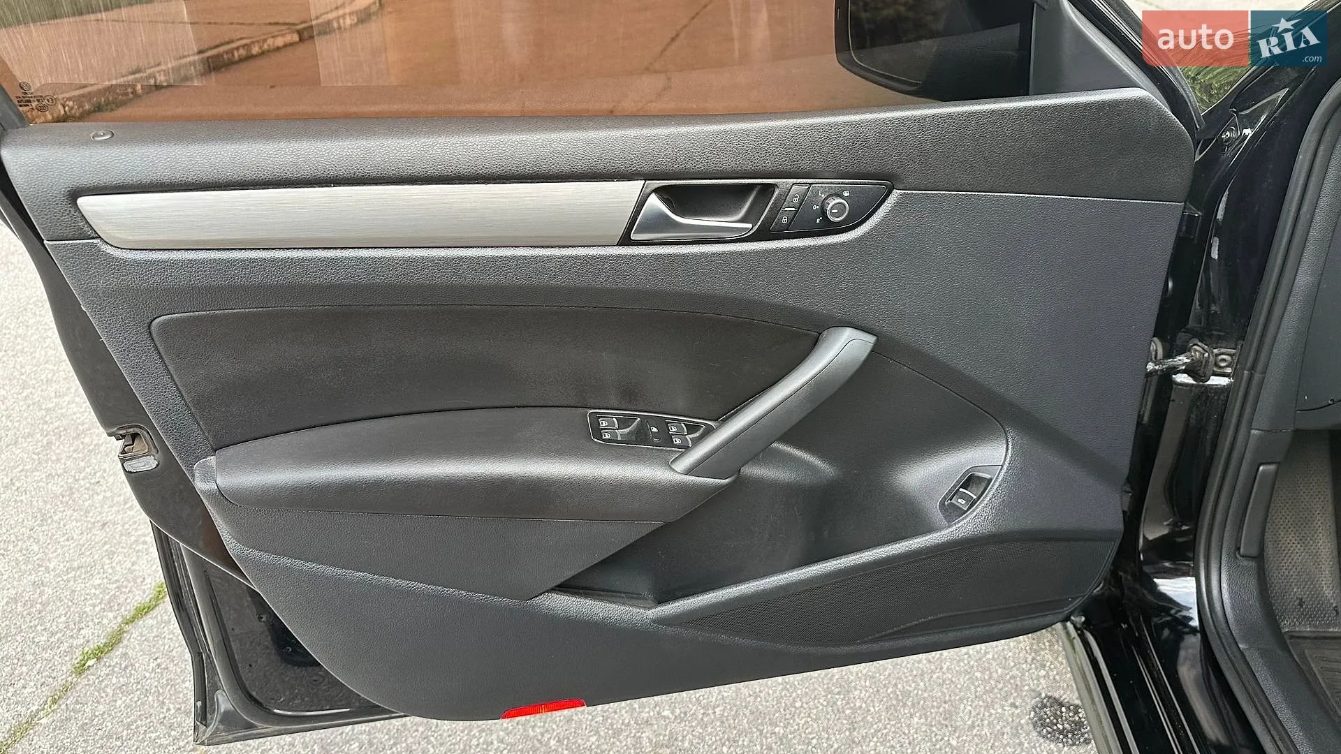 2014 Volkswagen Passat - мініатюра 26