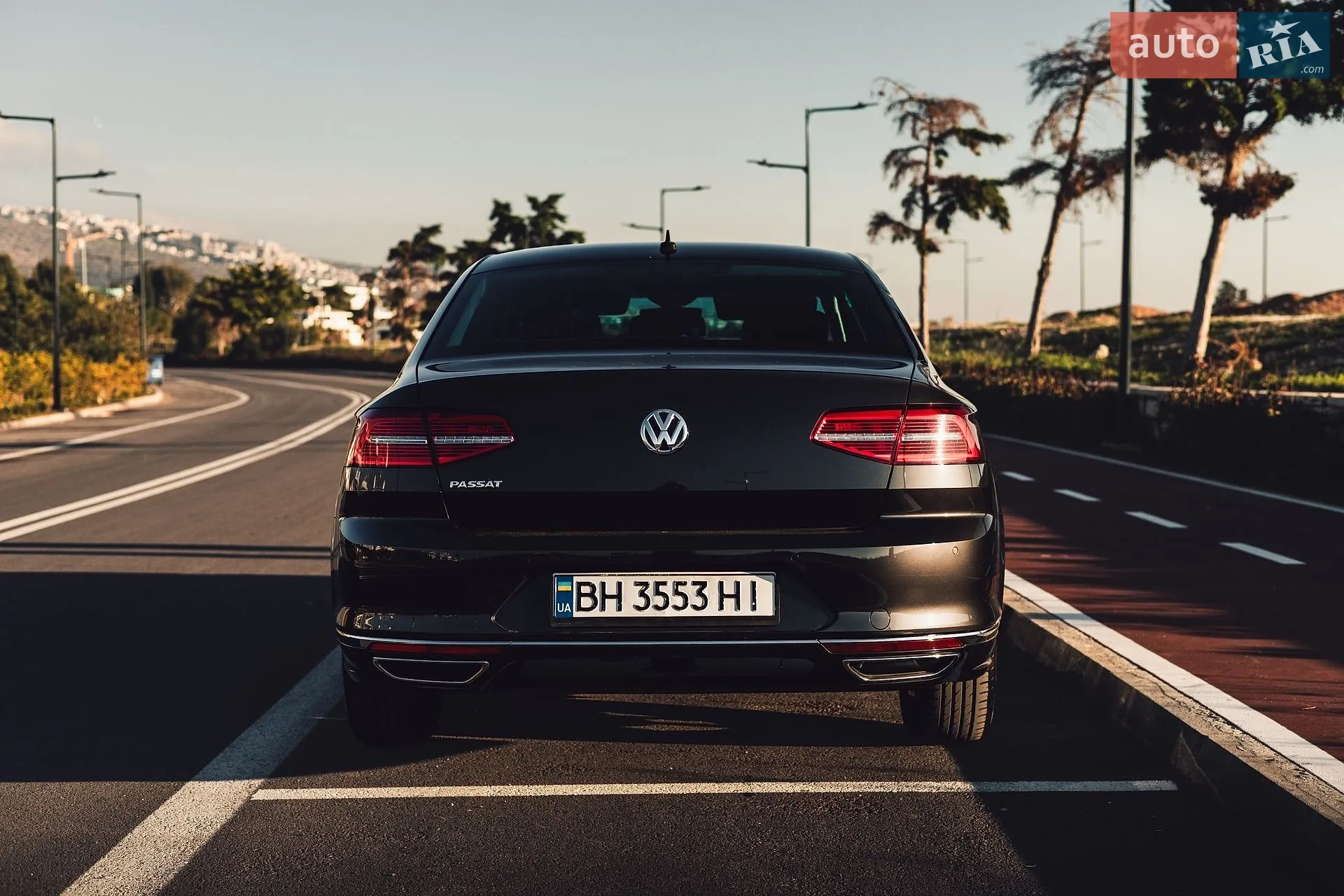 2018 Volkswagen Passat - мініатюра 10
