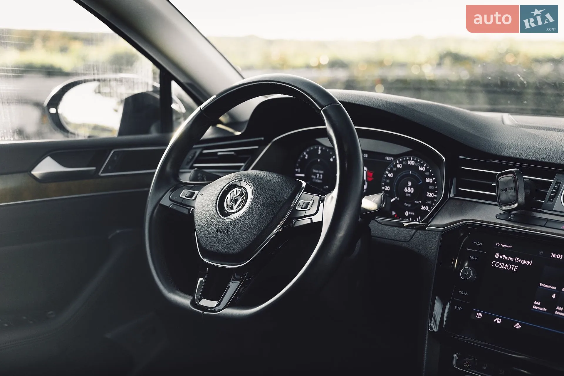 2018 Volkswagen Passat - мініатюра 33