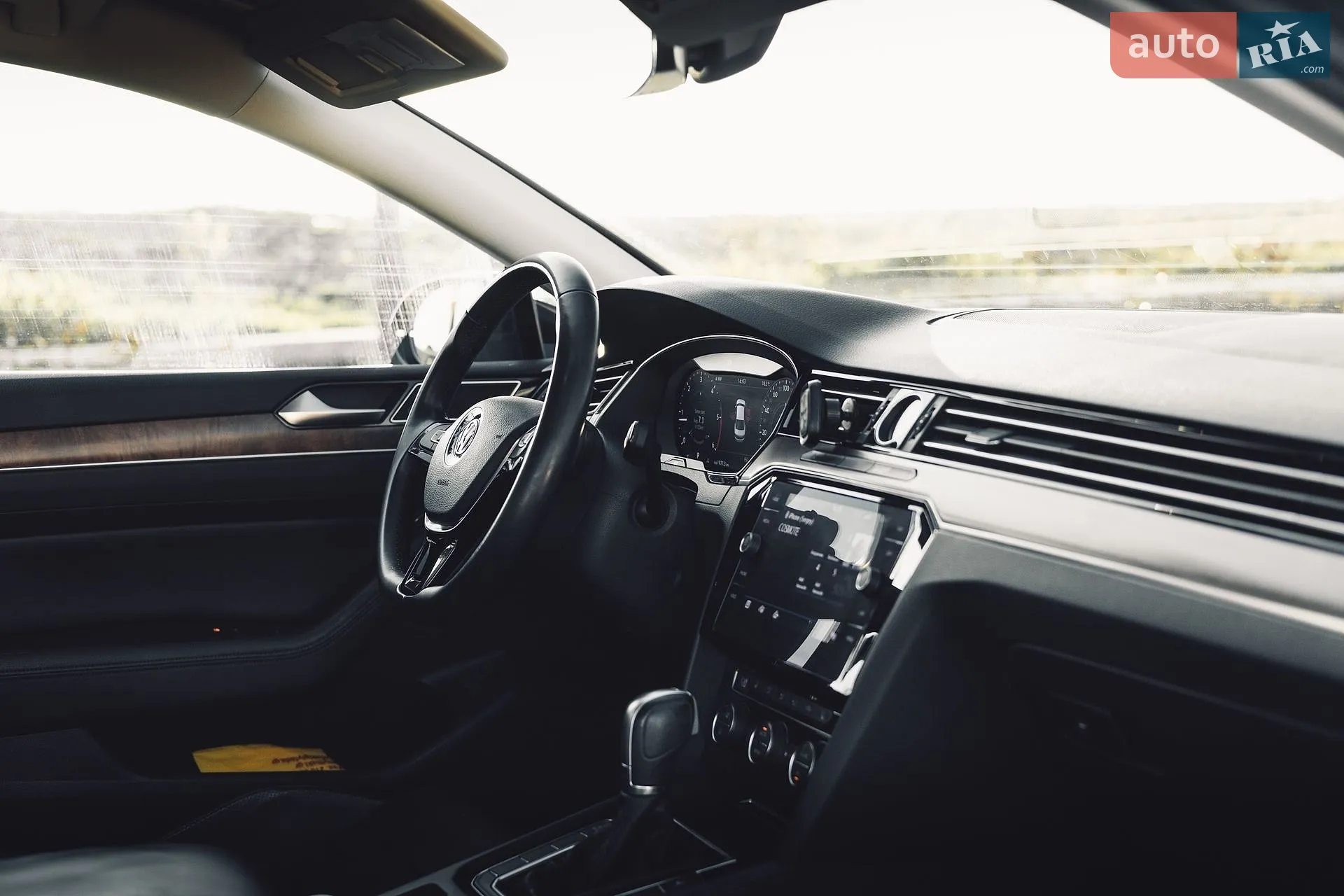 2018 Volkswagen Passat - мініатюра 34