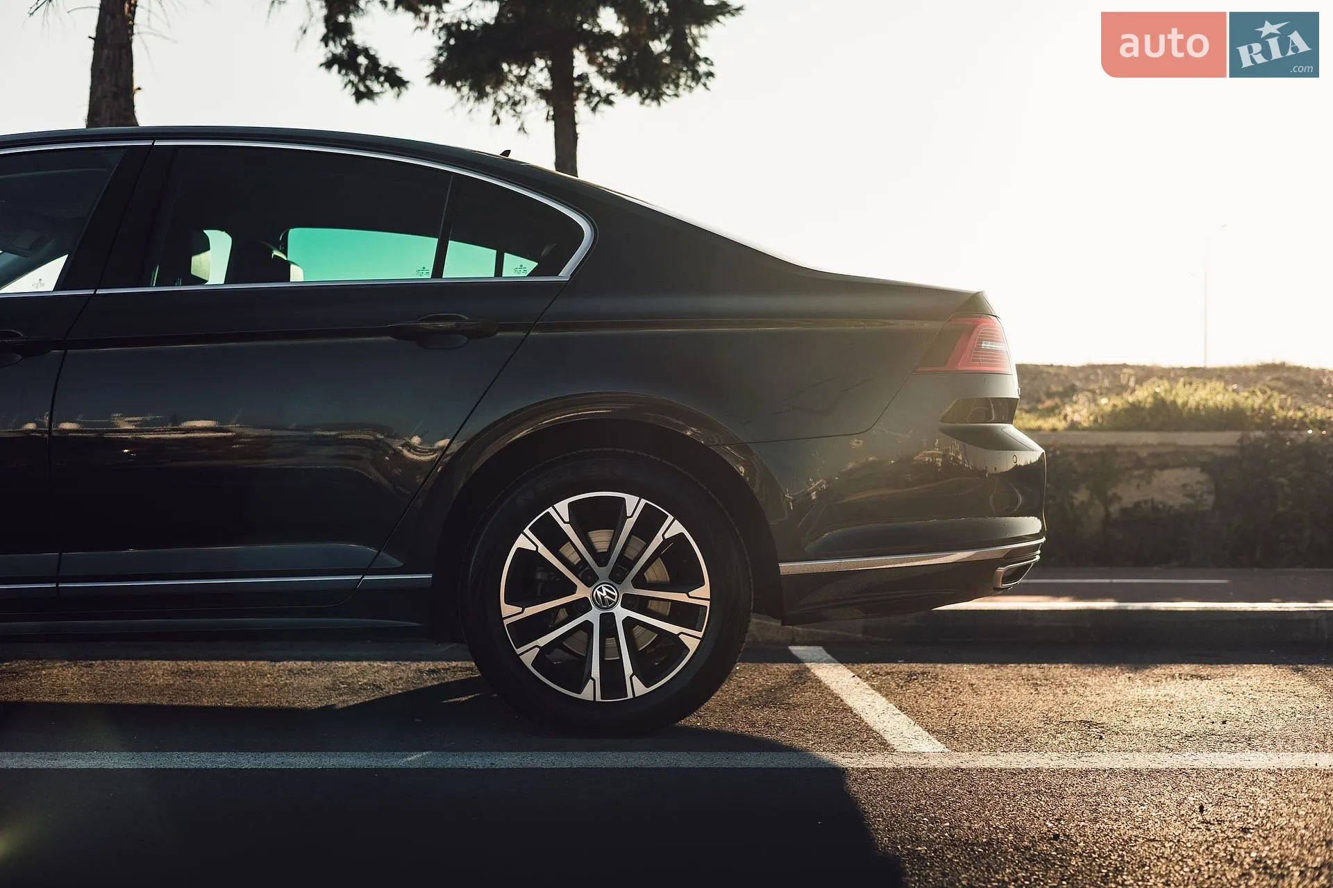 2018 Volkswagen Passat - мініатюра 38