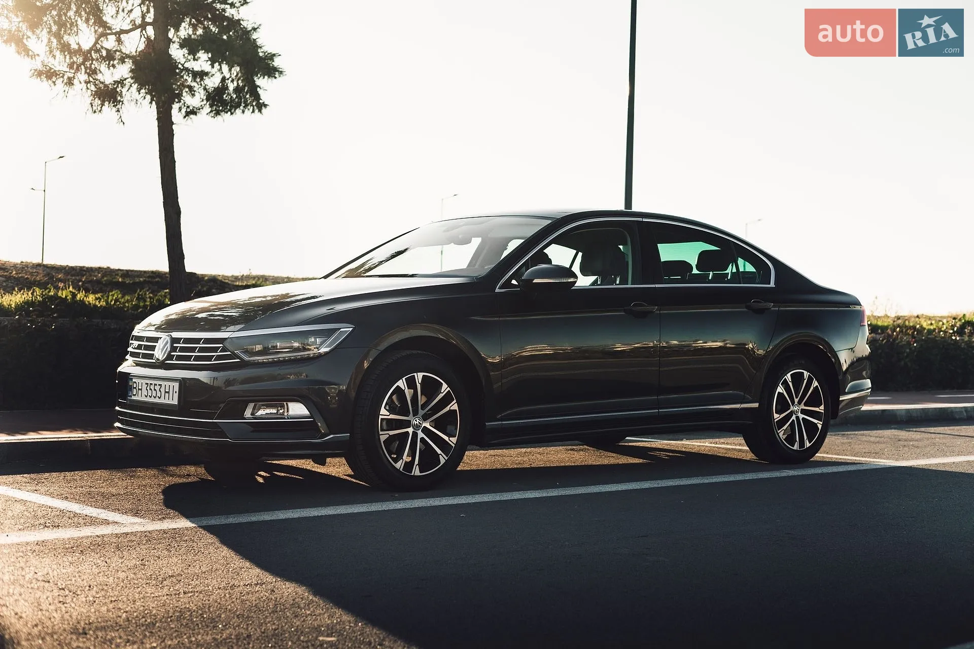 2018 Volkswagen Passat - мініатюра 39