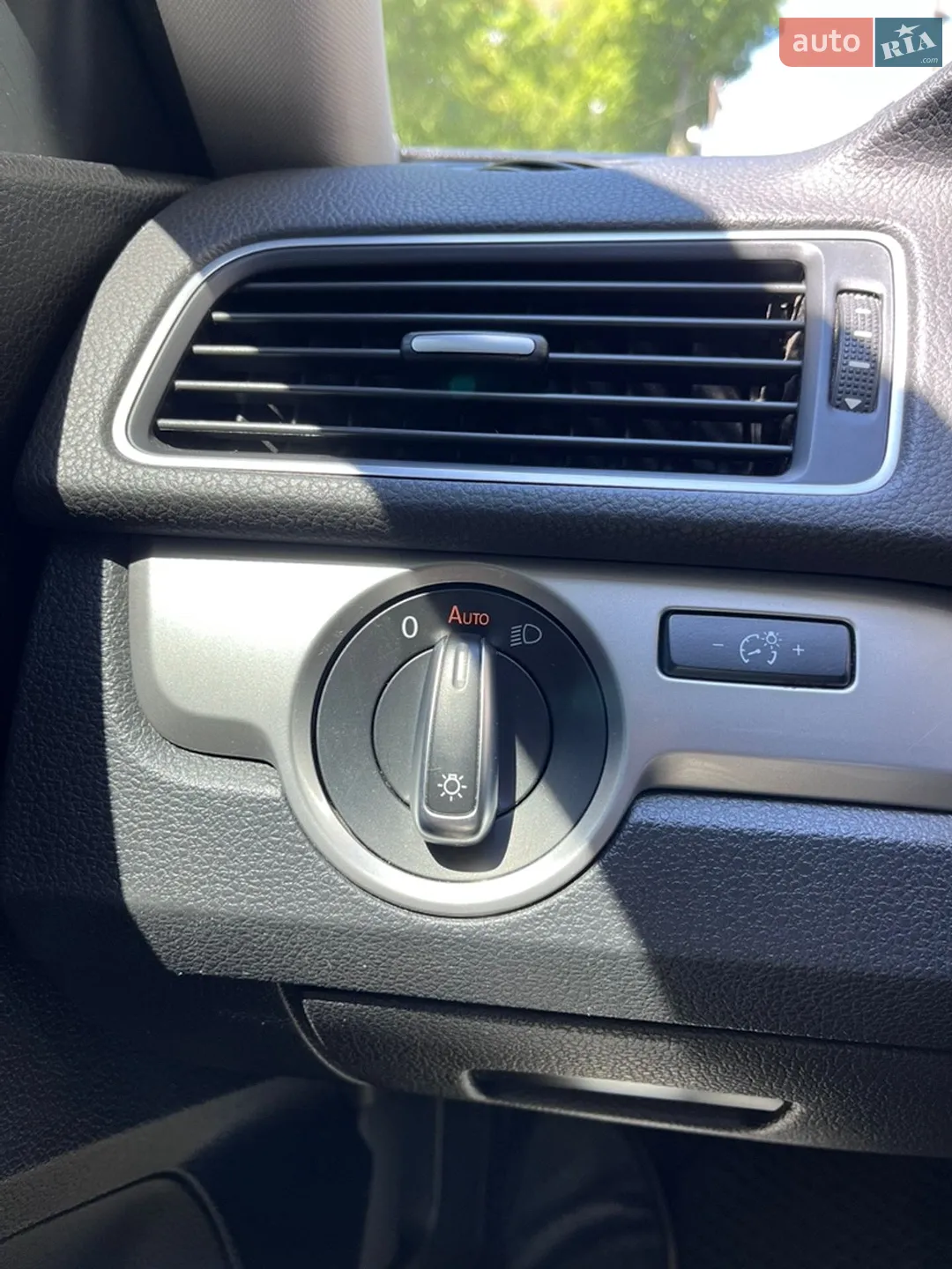 2014 Volkswagen Passat - мініатюра 14