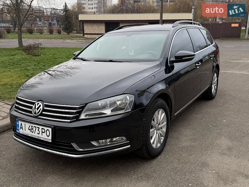 Volkswagen Passat 2011 VIN WVWZZZ3CZCE079010 фото оголошення 100 з 132