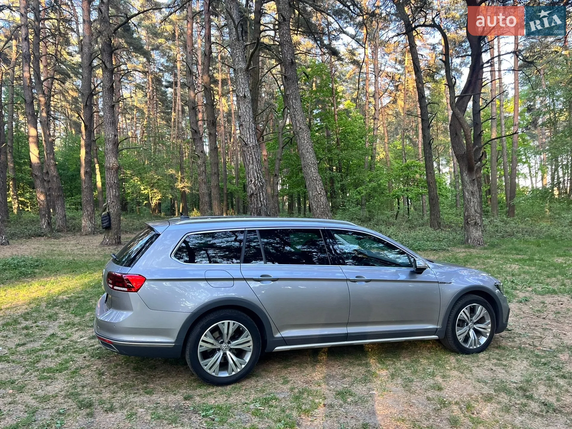 2020 Volkswagen Passat - мініатюра 4