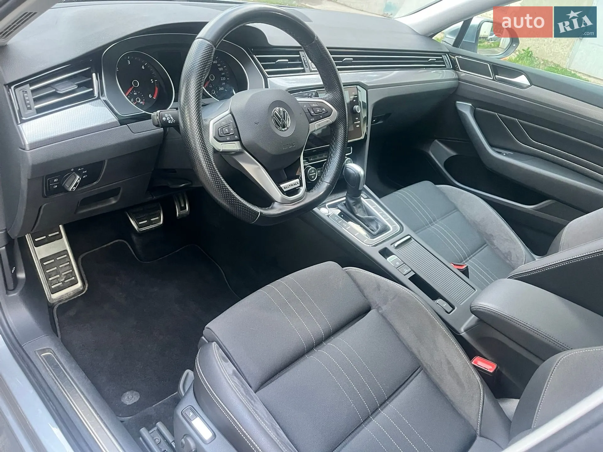 2020 Volkswagen Passat - мініатюра 15