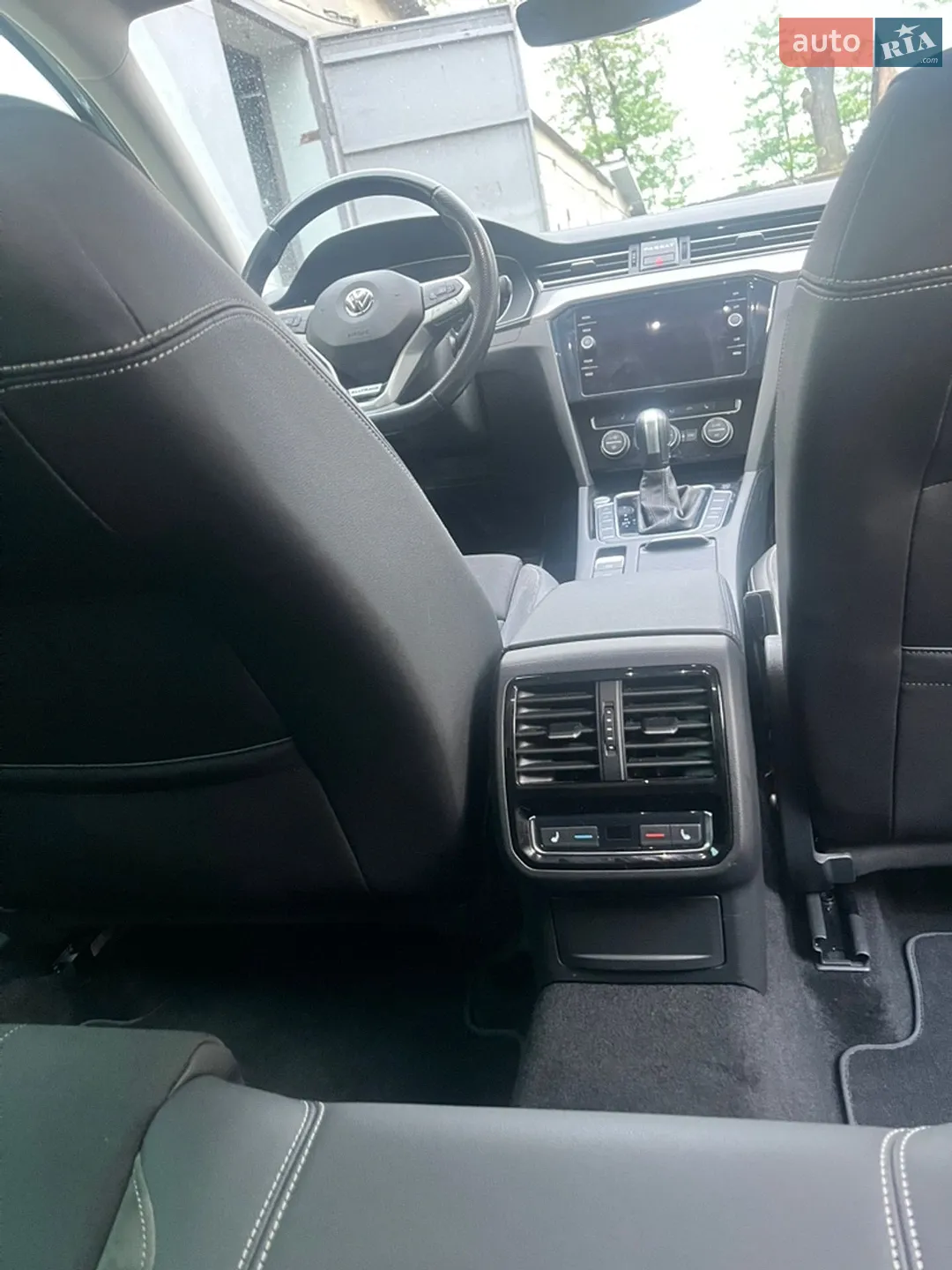 2020 Volkswagen Passat - мініатюра 12