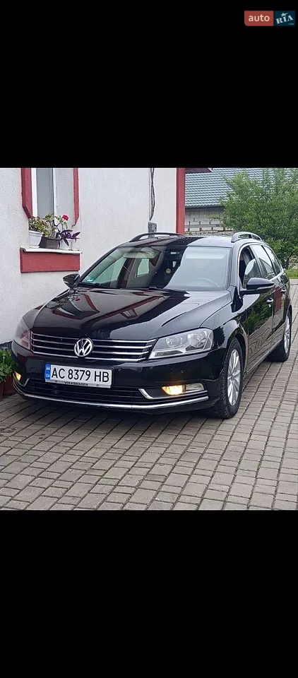 2010 Volkswagen Passat - мініатюра 25
