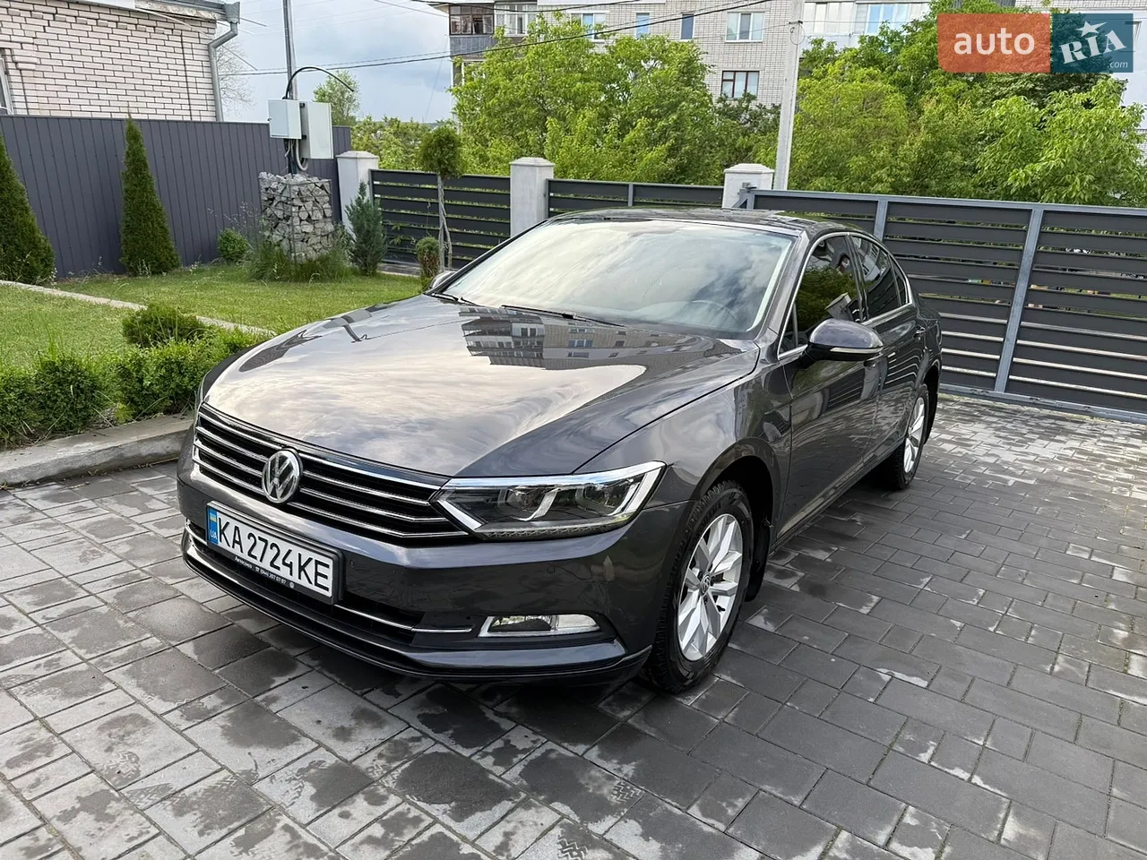 2018 Volkswagen Passat - мініатюра 31