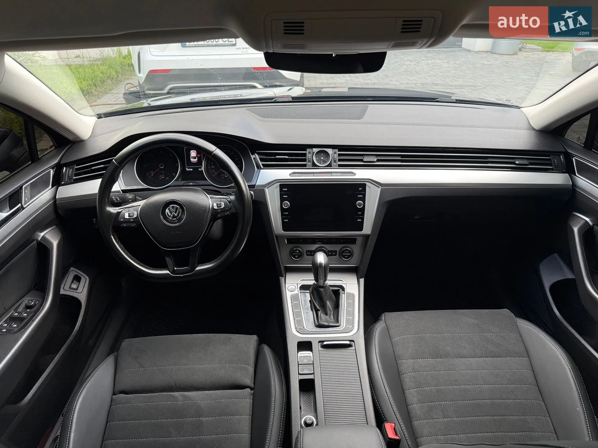 2018 Volkswagen Passat - мініатюра 35