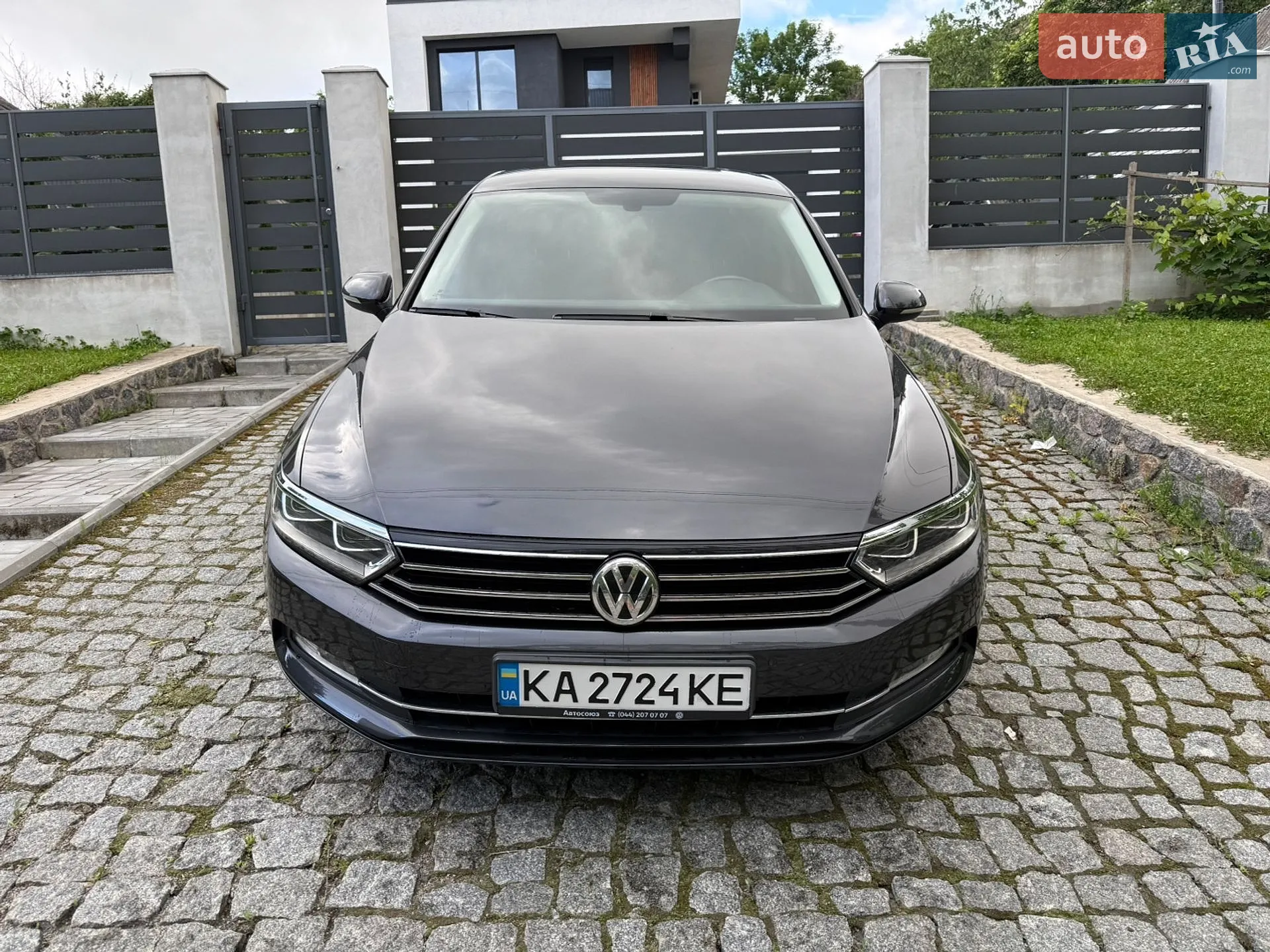 2018 Volkswagen Passat - мініатюра 22