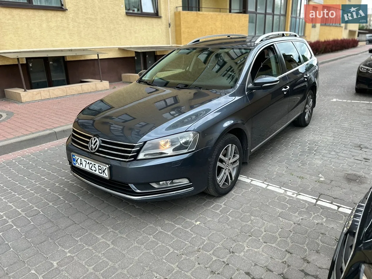 2011 Volkswagen Passat - мініатюра 43