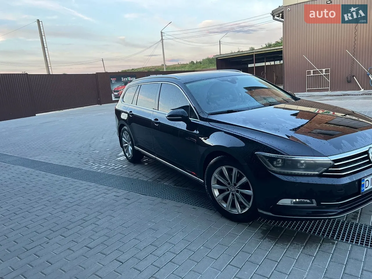 2015 Volkswagen Passat - мініатюра 46