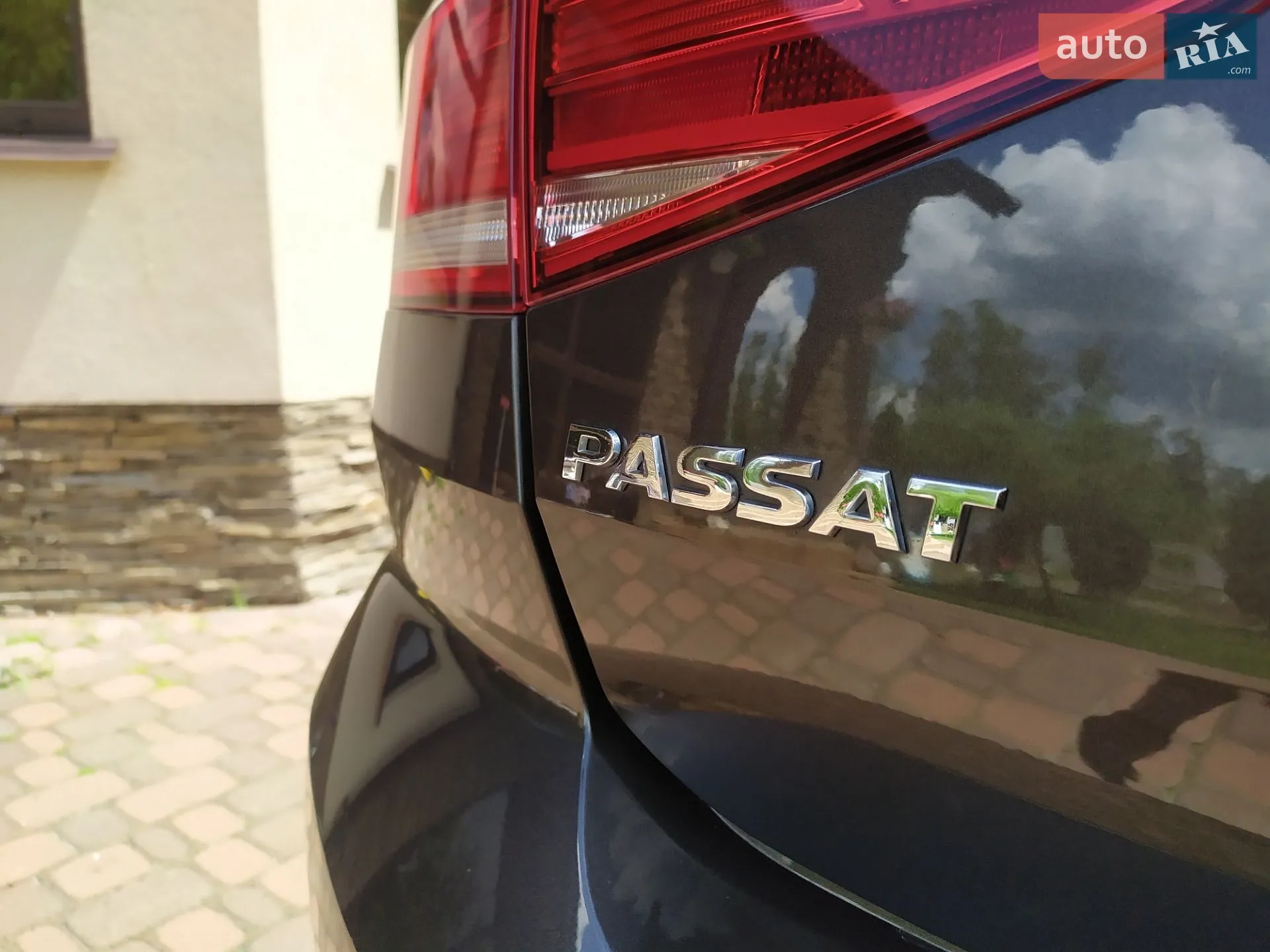 2017 Volkswagen Passat - мініатюра 17