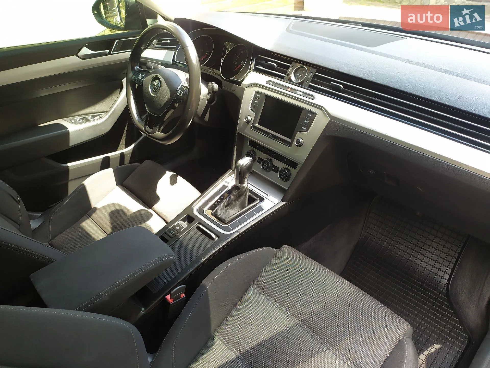 2017 Volkswagen Passat - мініатюра 26