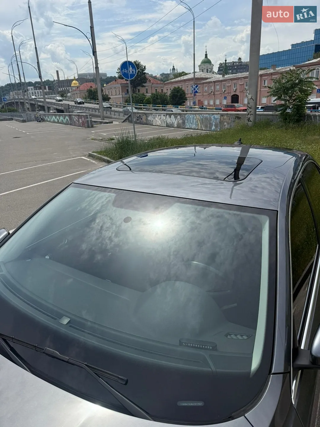2017 Volkswagen Passat - мініатюра 14