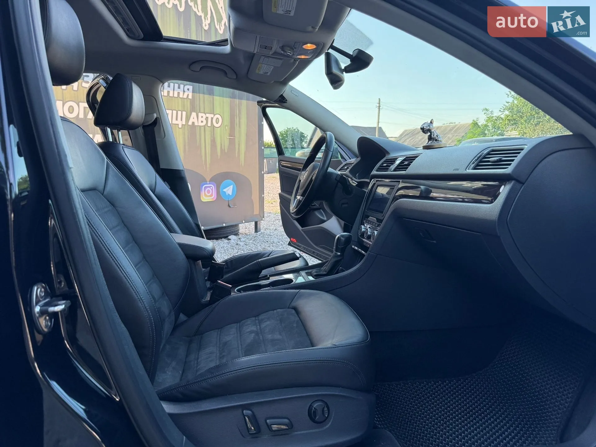 2014 Volkswagen Passat - мініатюра 20