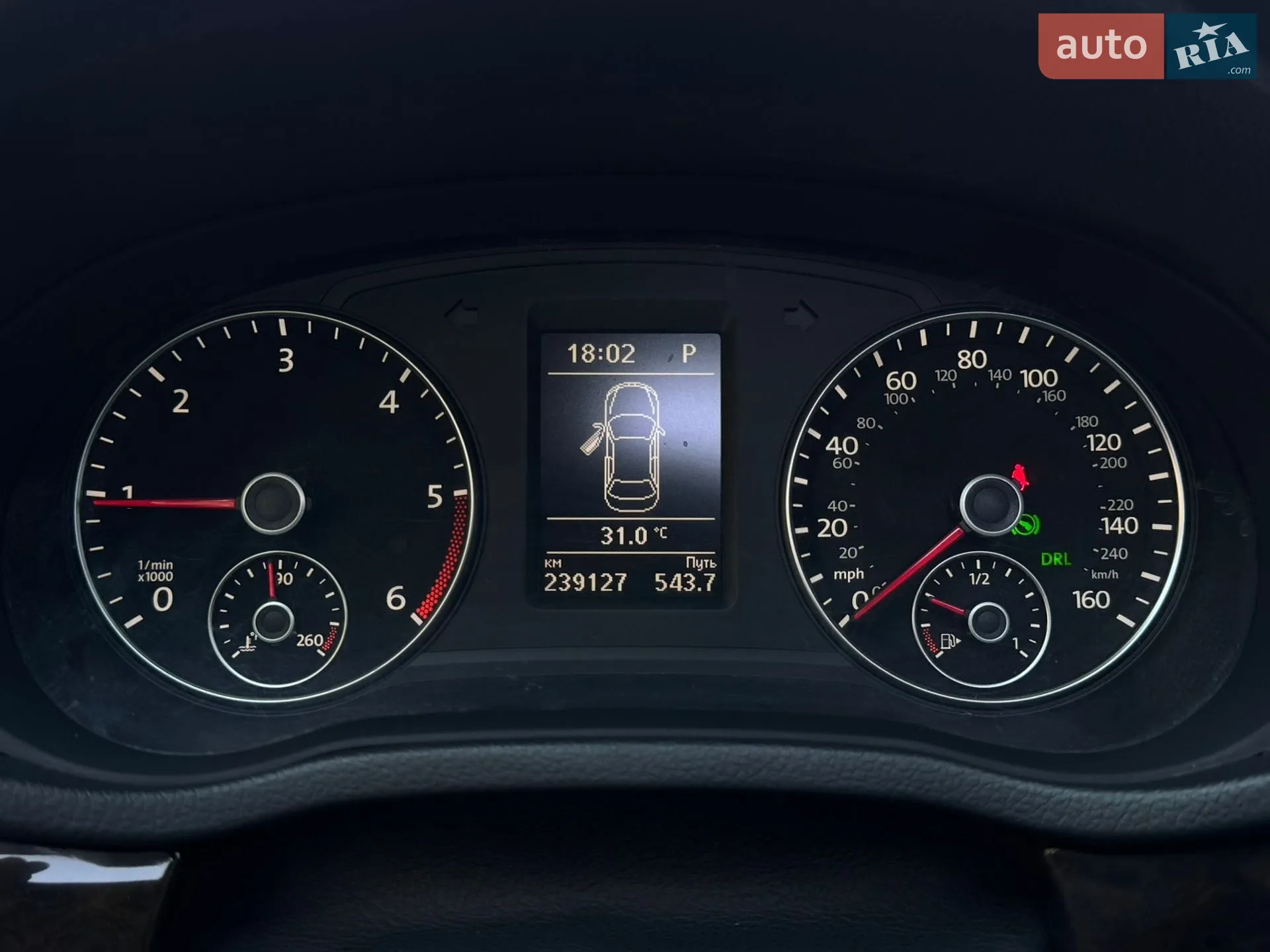 2014 Volkswagen Passat - мініатюра 29