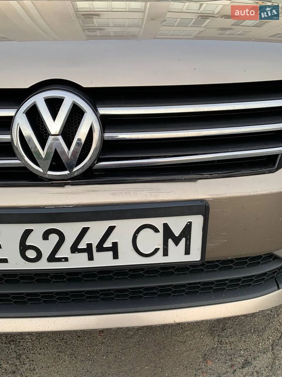 2014 Volkswagen Passat - мініатюра 15