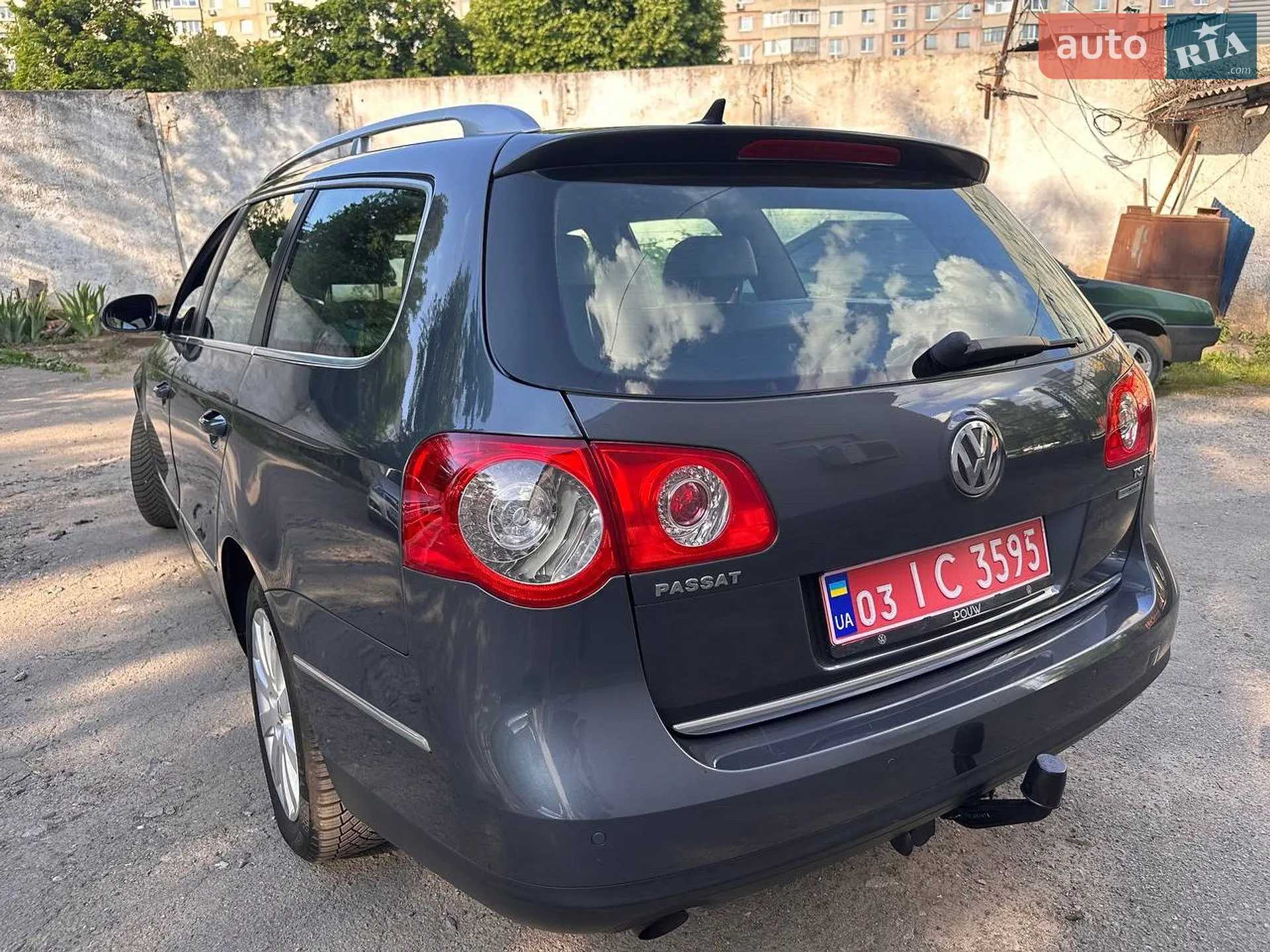 2010 Volkswagen Passat - мініатюра 12
