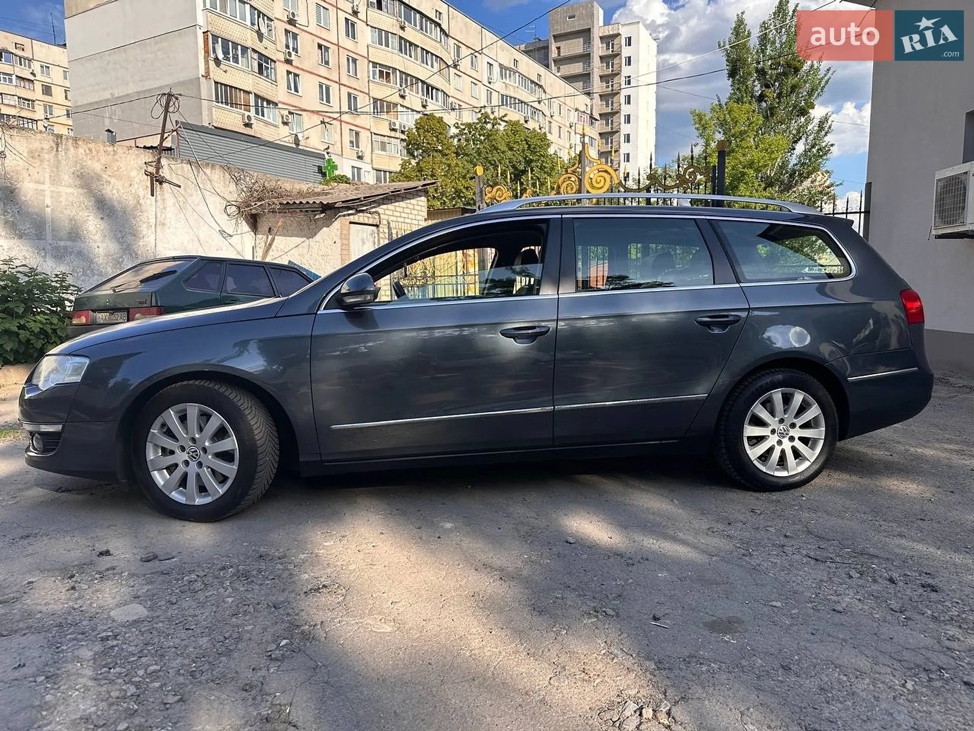 2010 Volkswagen Passat - мініатюра 14