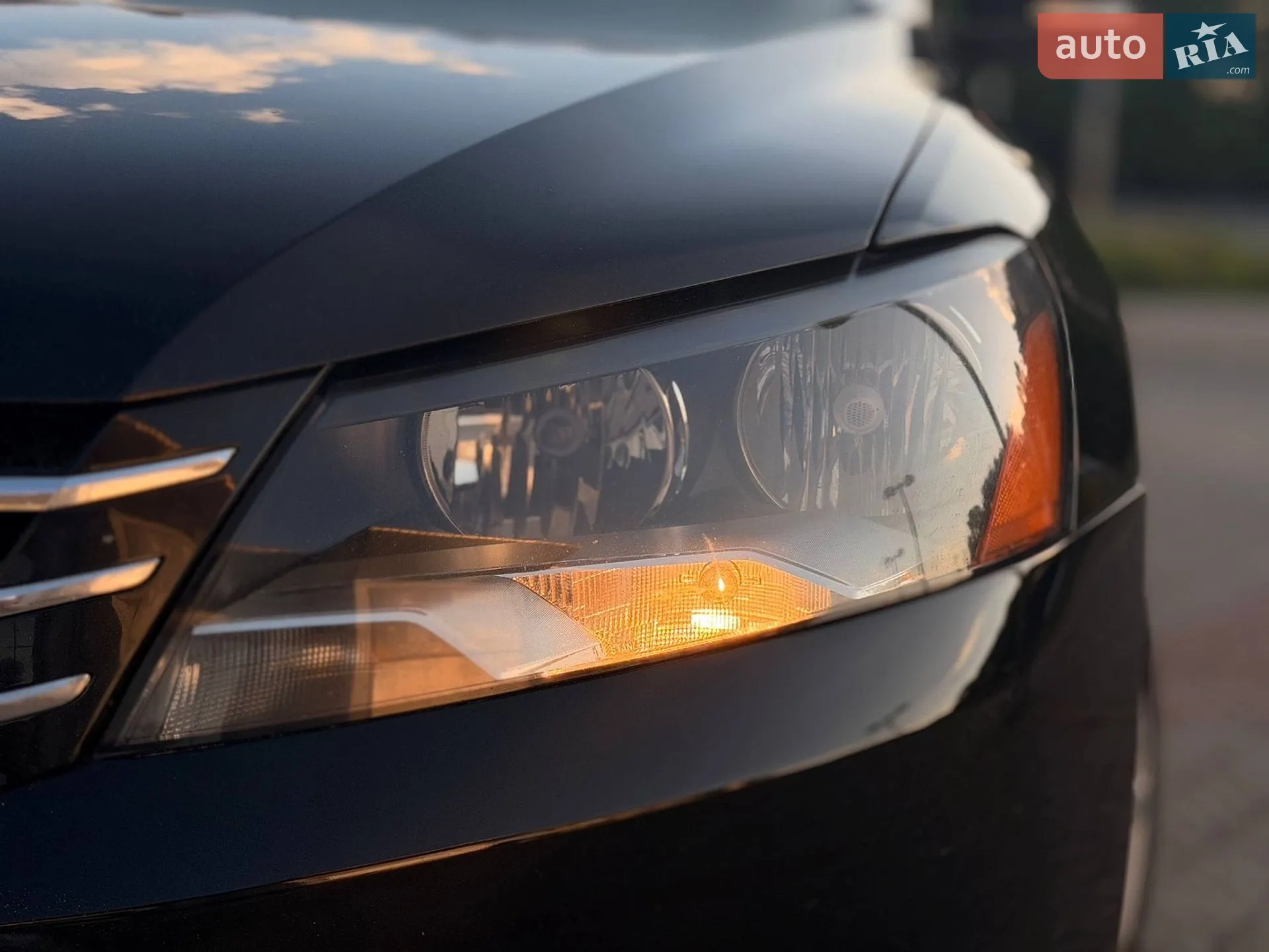 2014 Volkswagen Passat - мініатюра 15