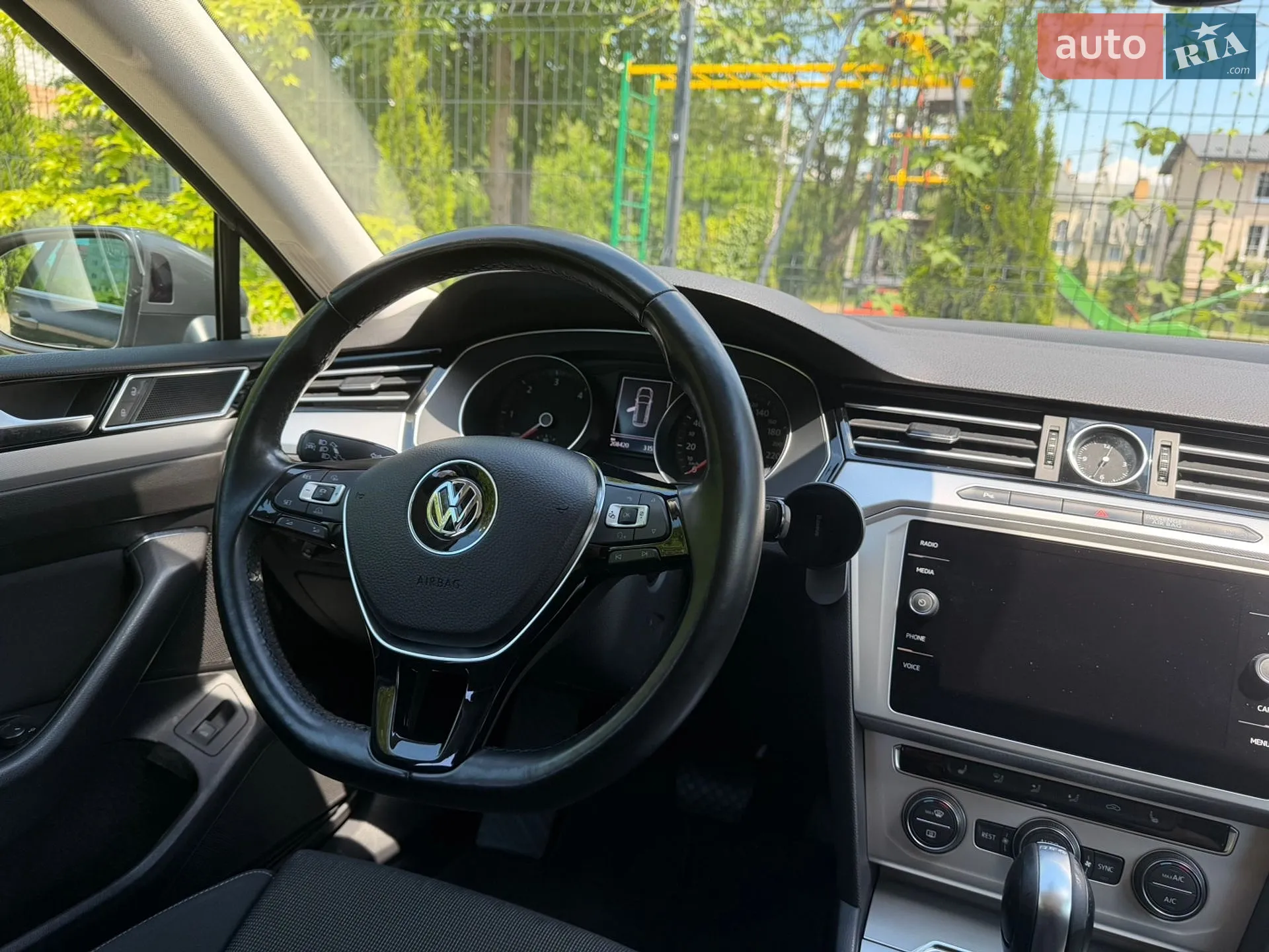 2018 Volkswagen Passat - мініатюра 11