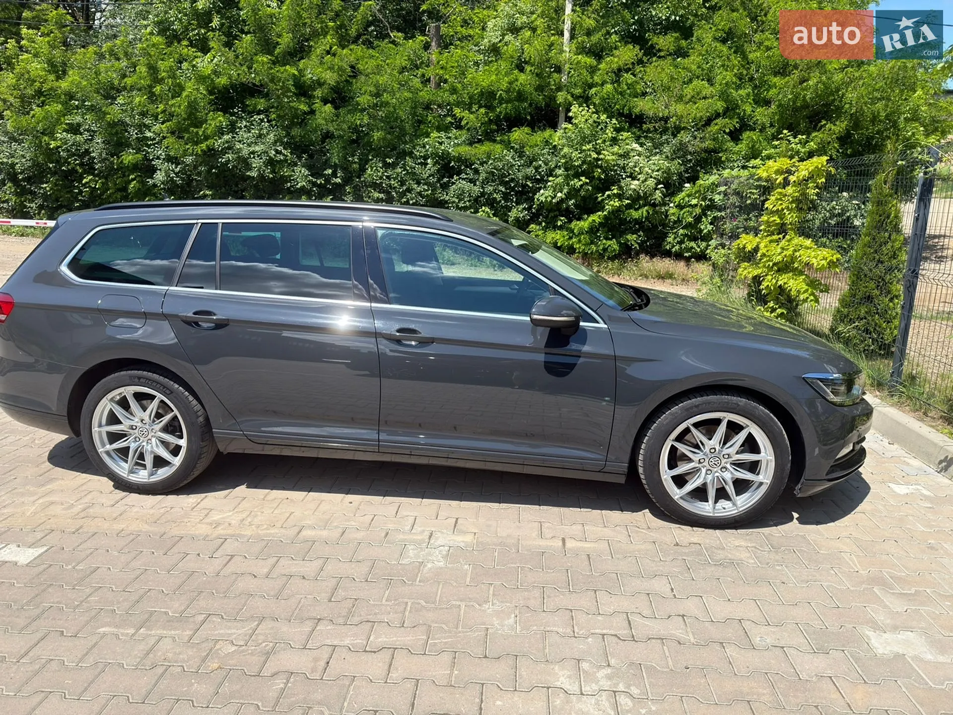 2018 Volkswagen Passat - мініатюра 6