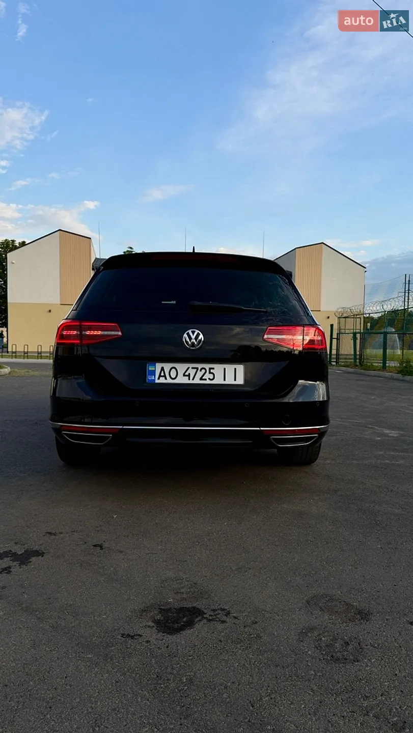 2016 Volkswagen Passat - мініатюра 25