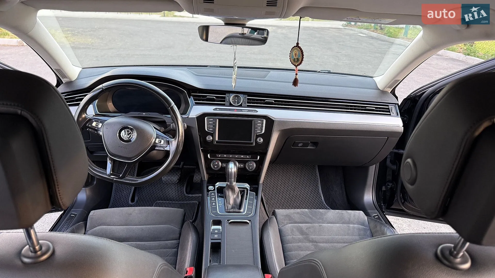 2016 Volkswagen Passat - мініатюра 42