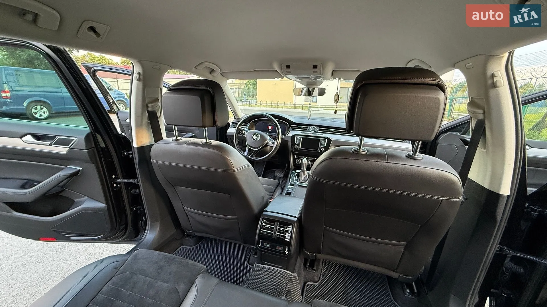 2016 Volkswagen Passat - мініатюра 46