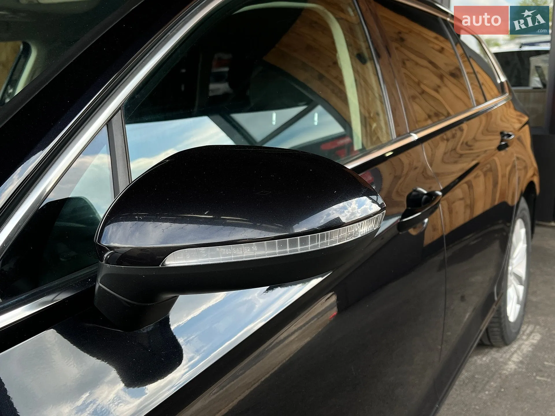 2015 Volkswagen Passat - мініатюра 15