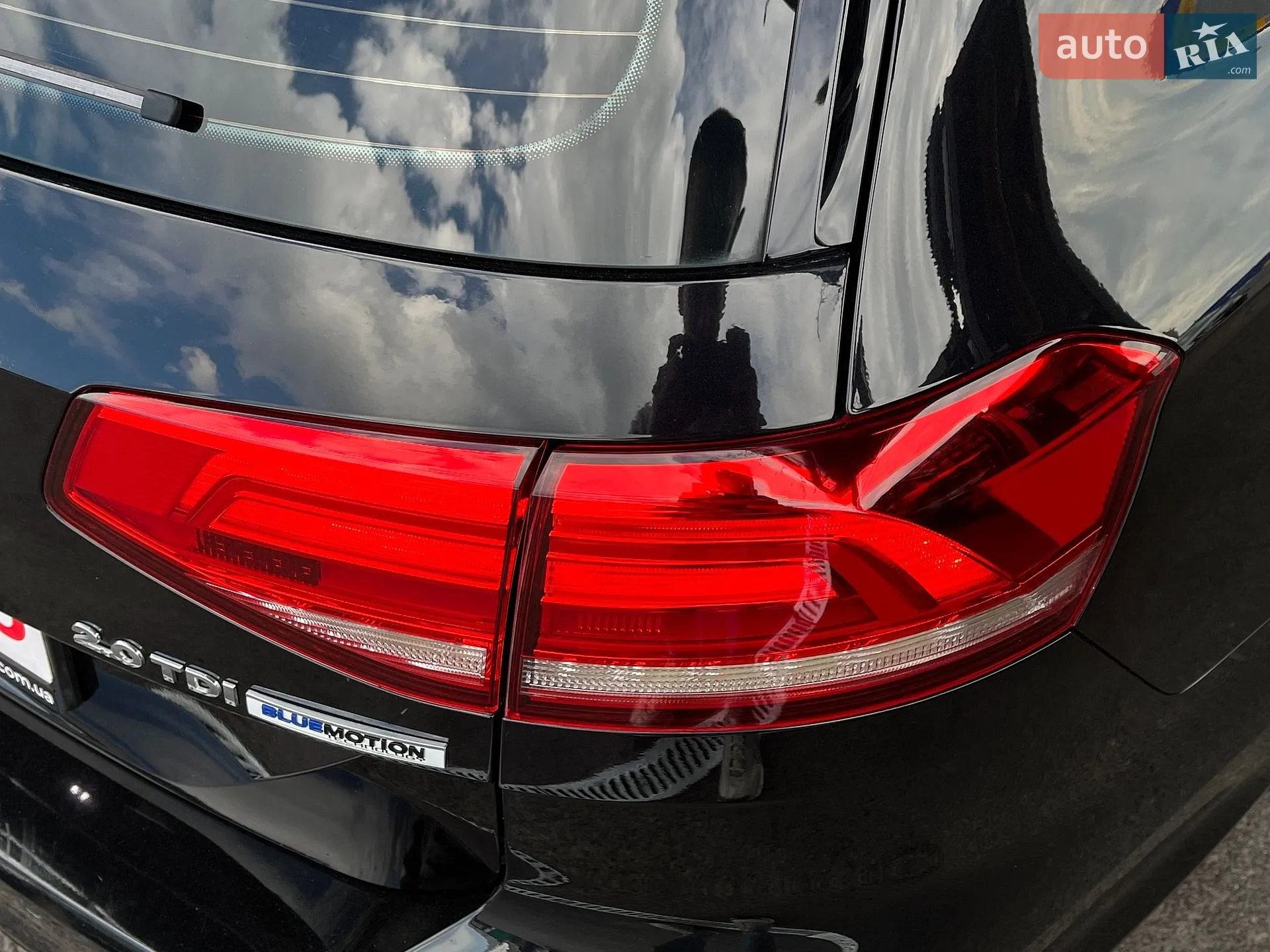 2015 Volkswagen Passat - мініатюра 38