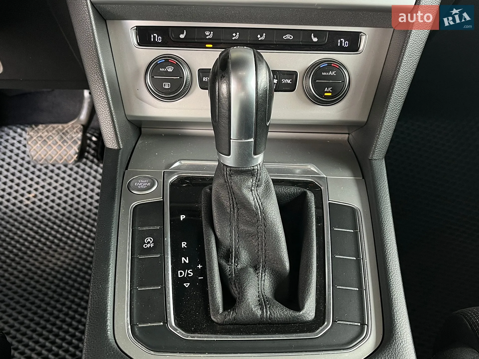 2015 Volkswagen Passat - мініатюра 50