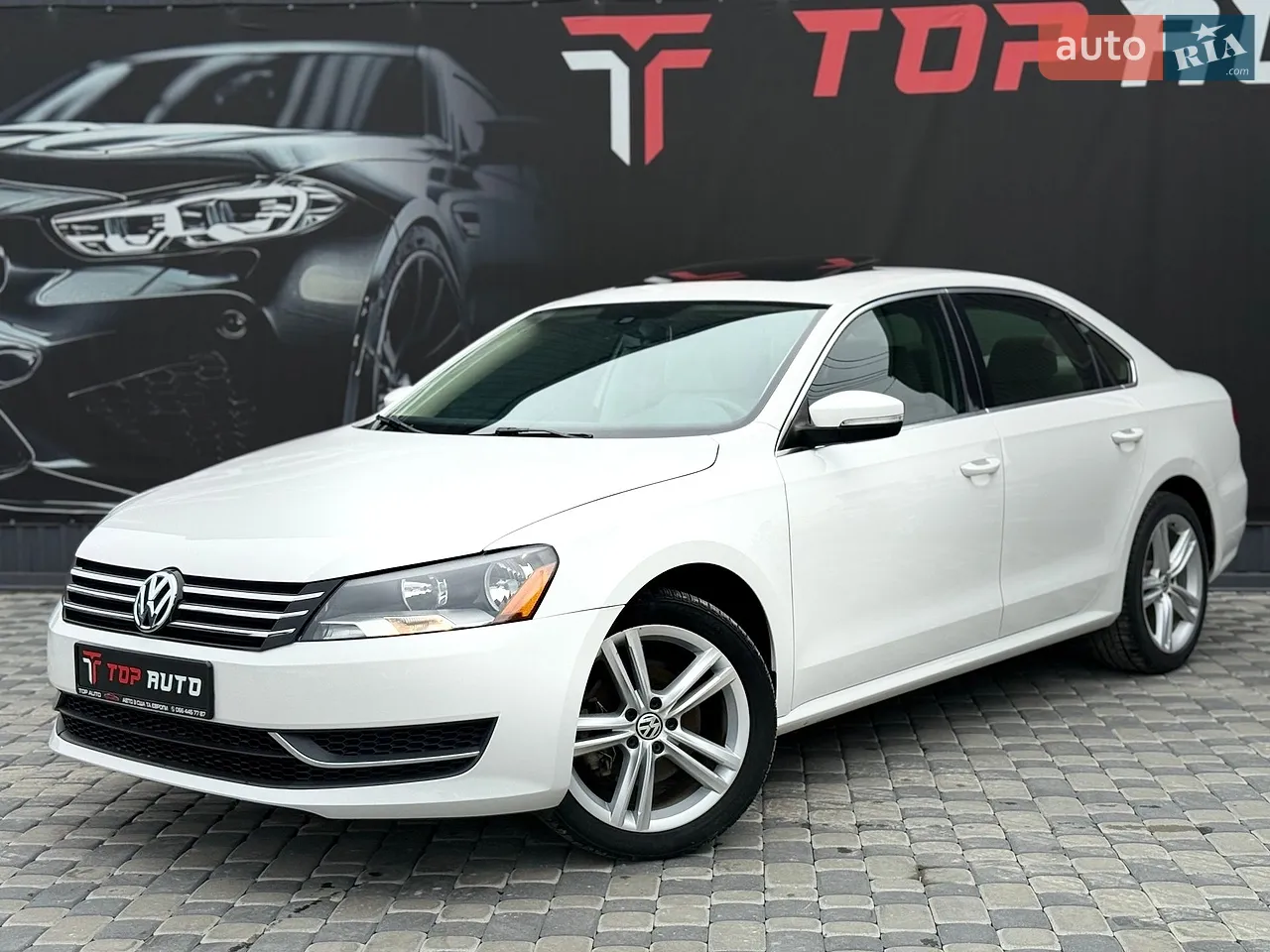 2010 Volkswagen Passat - мініатюра 49