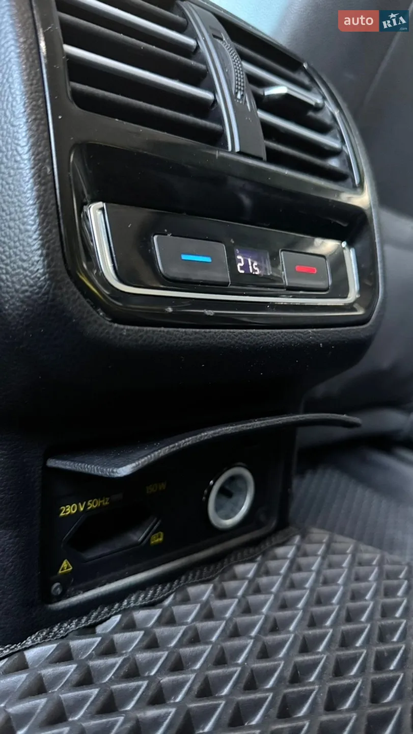 2015 Volkswagen Passat - мініатюра 20