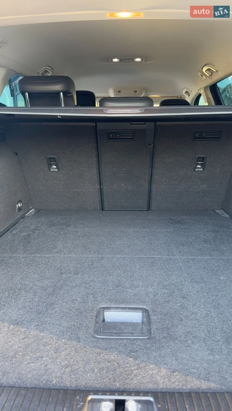 2015 Volkswagen Passat - мініатюра 24