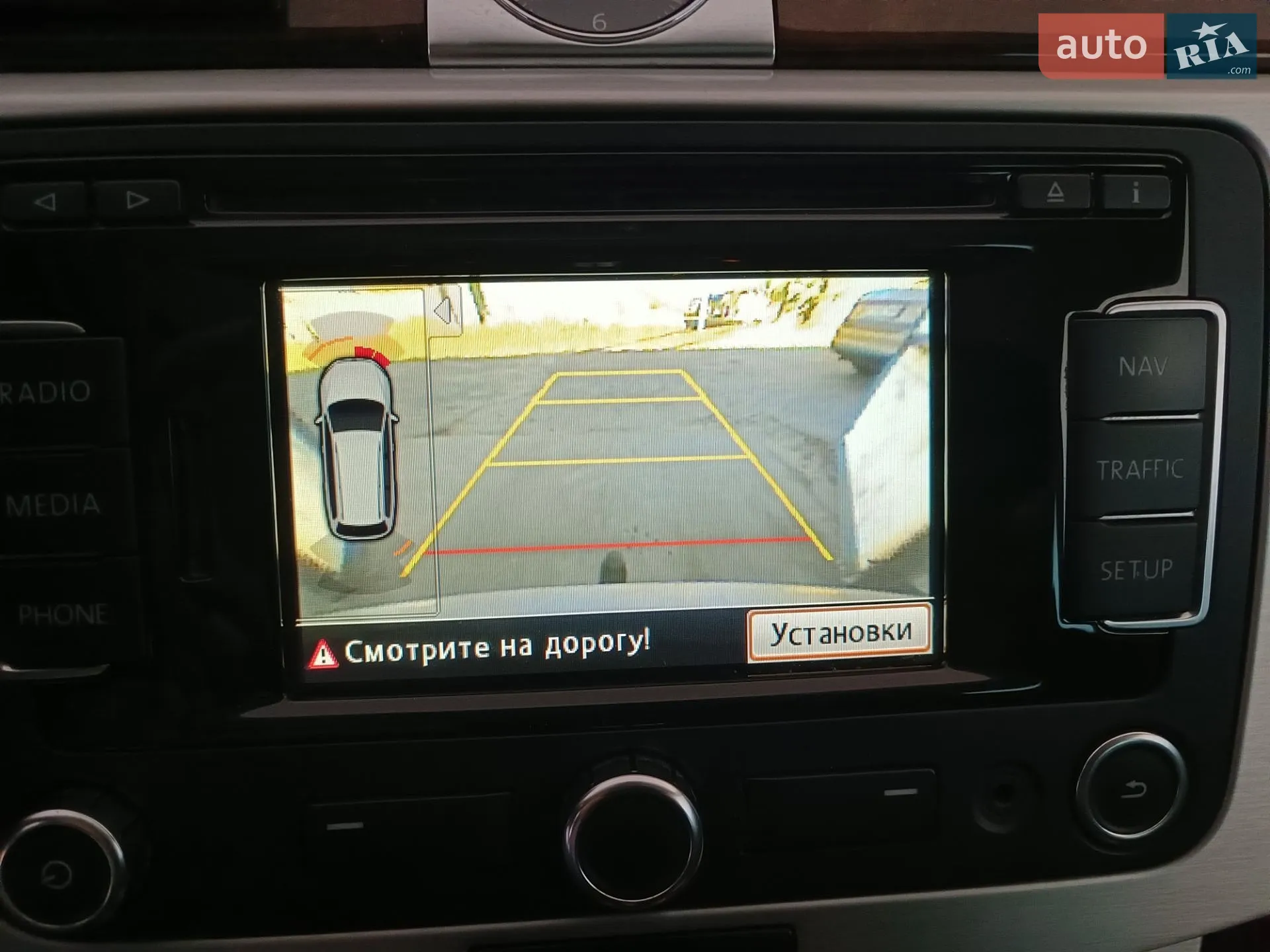 2014 Volkswagen Passat - мініатюра 3
