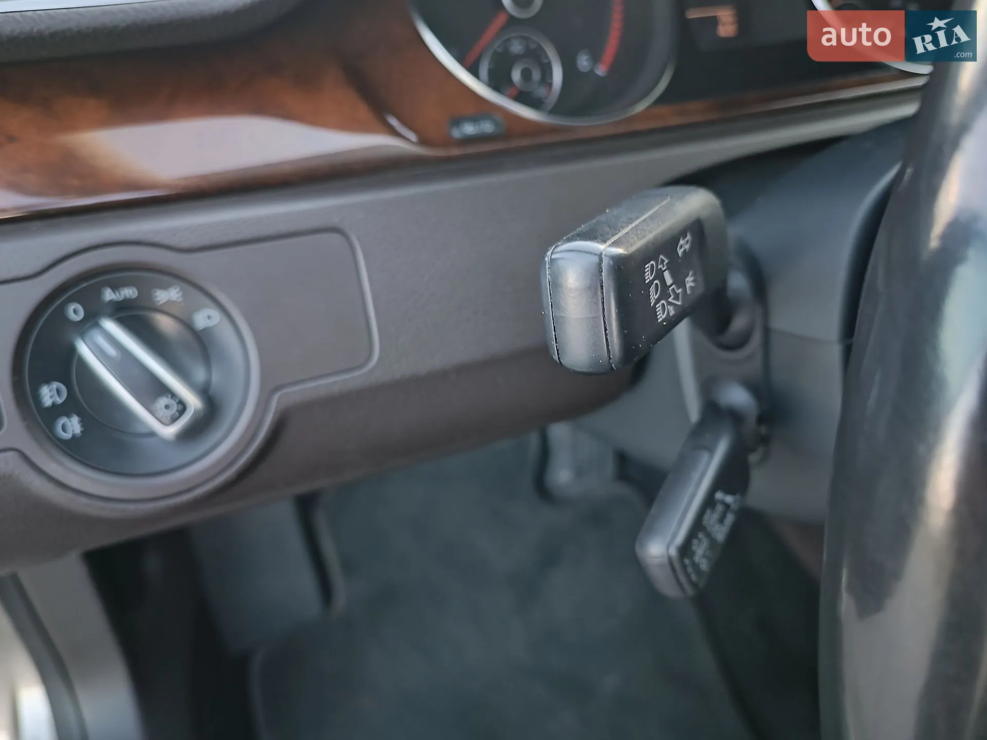 2014 Volkswagen Passat - мініатюра 14