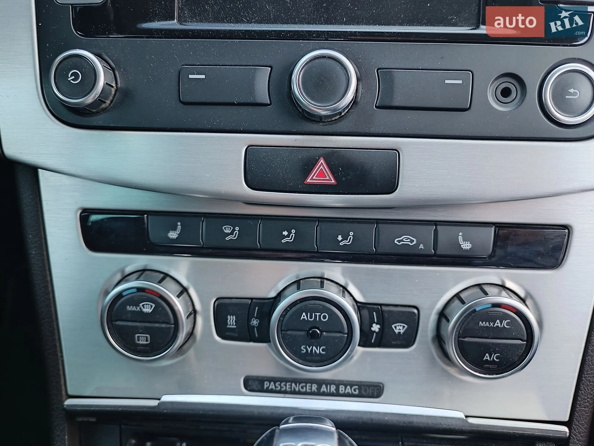 2014 Volkswagen Passat - мініатюра 21