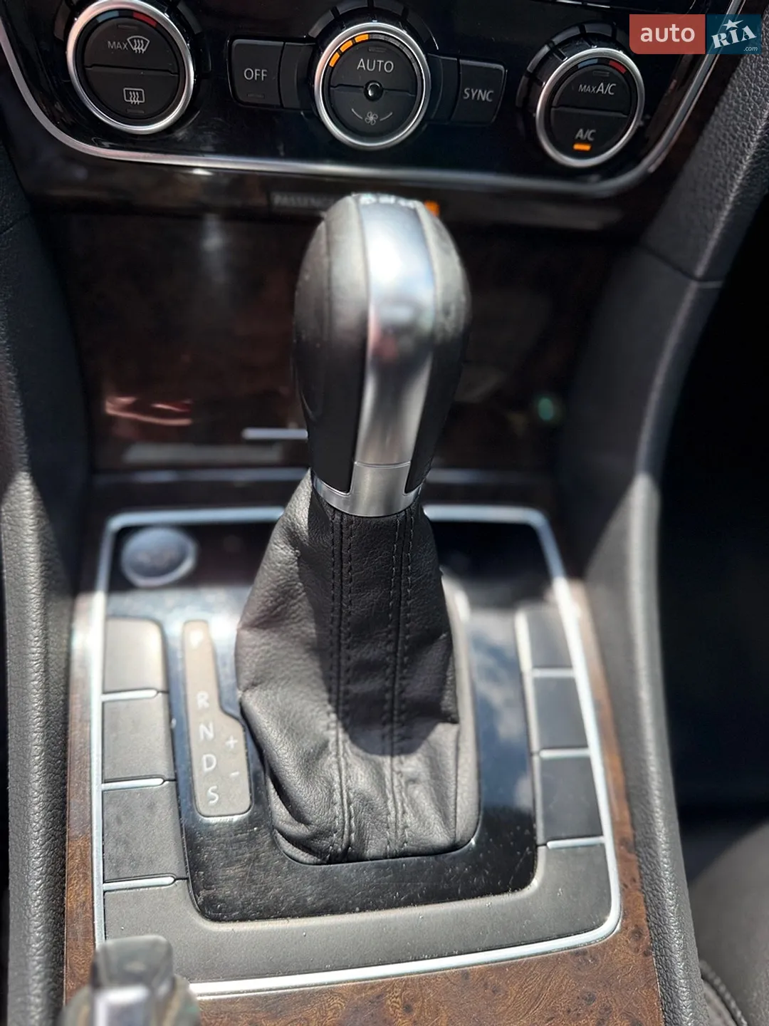 2014 Volkswagen Passat - мініатюра 124