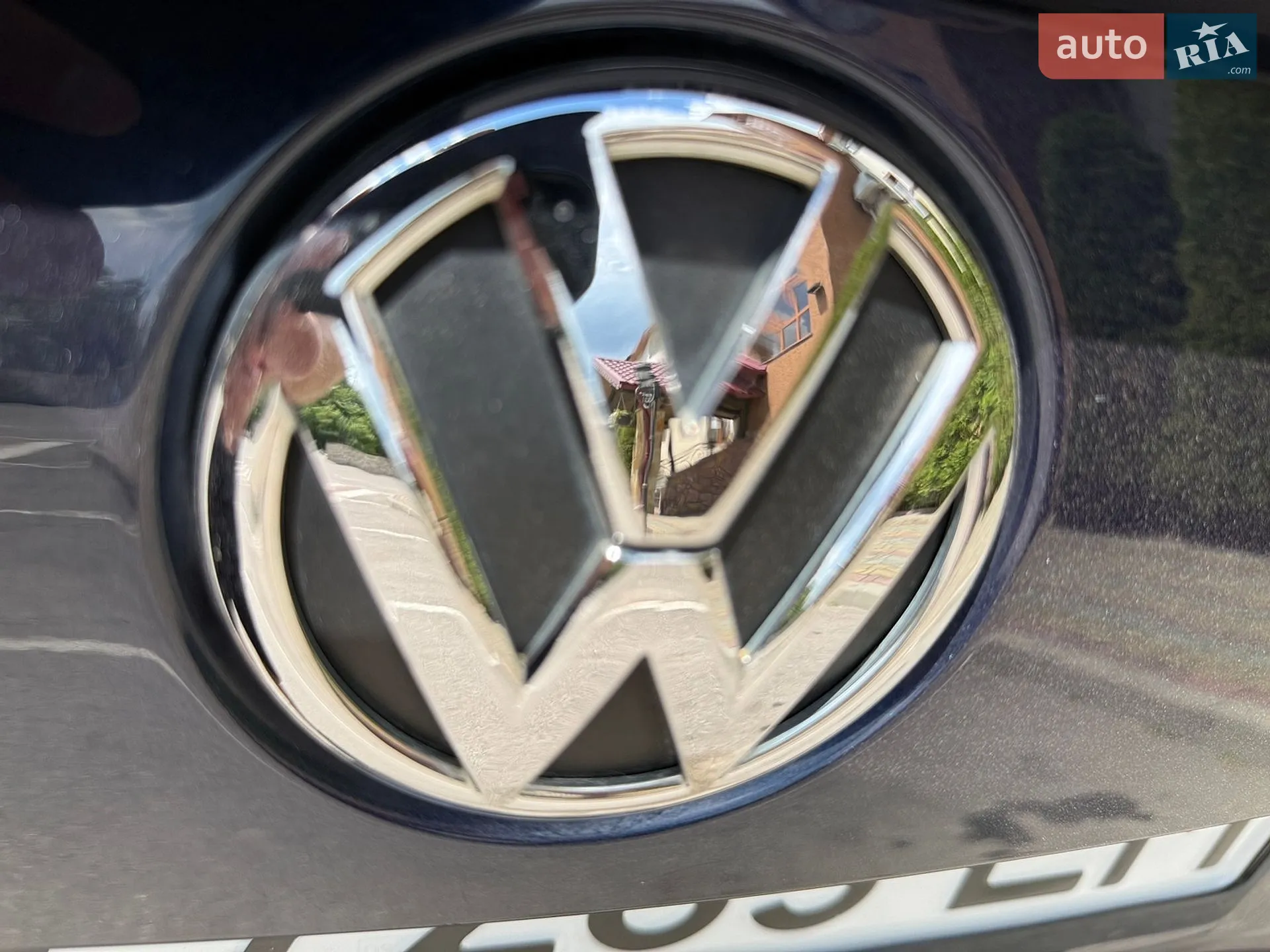 2014 Volkswagen Passat - мініатюра 158