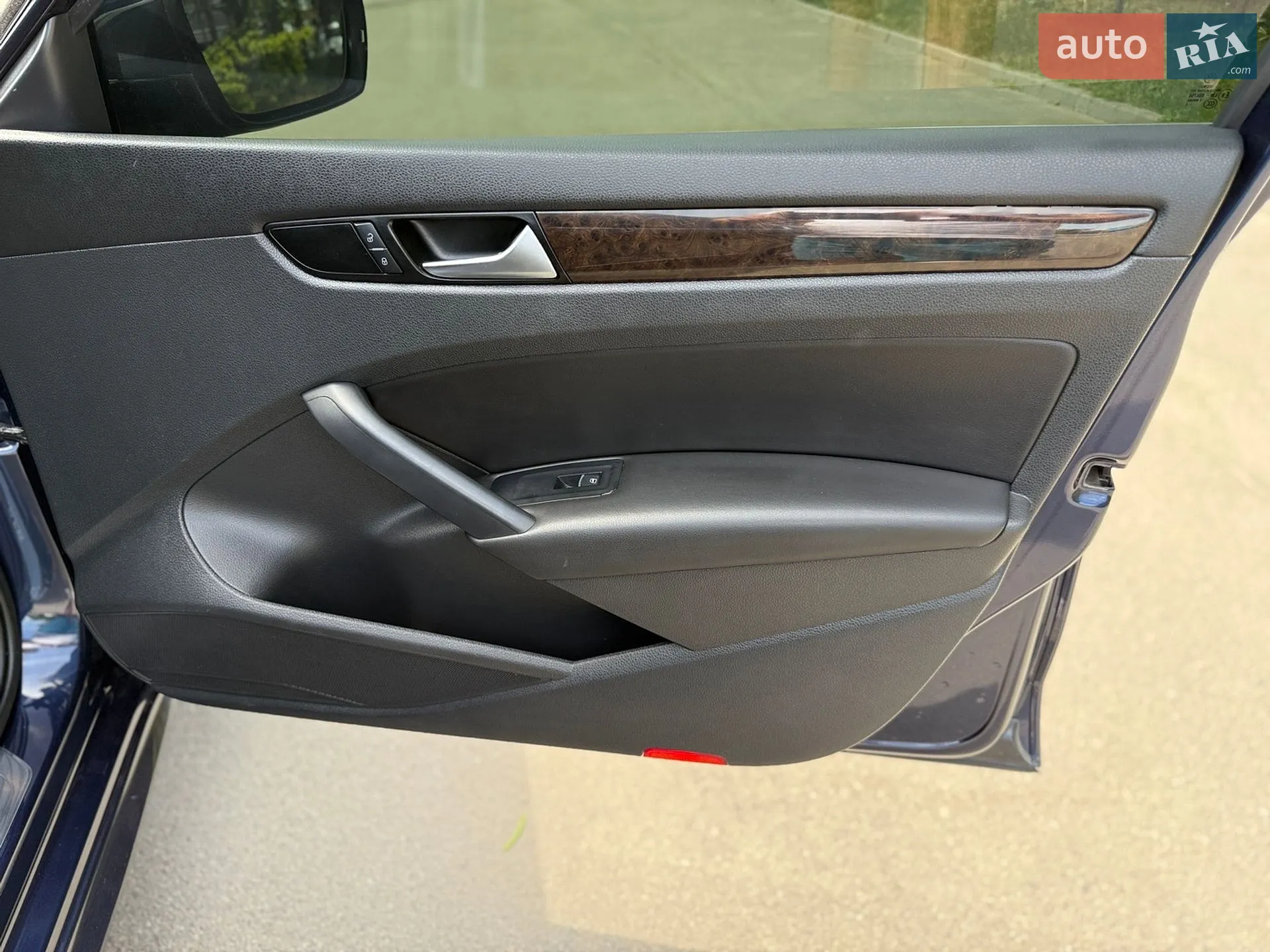2014 Volkswagen Passat - мініатюра 227