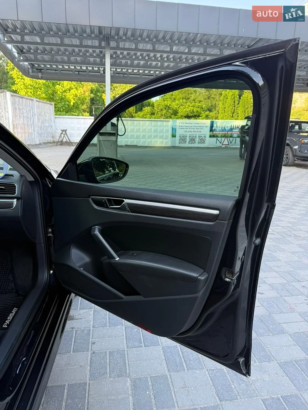 2017 Volkswagen Passat - мініатюра 11