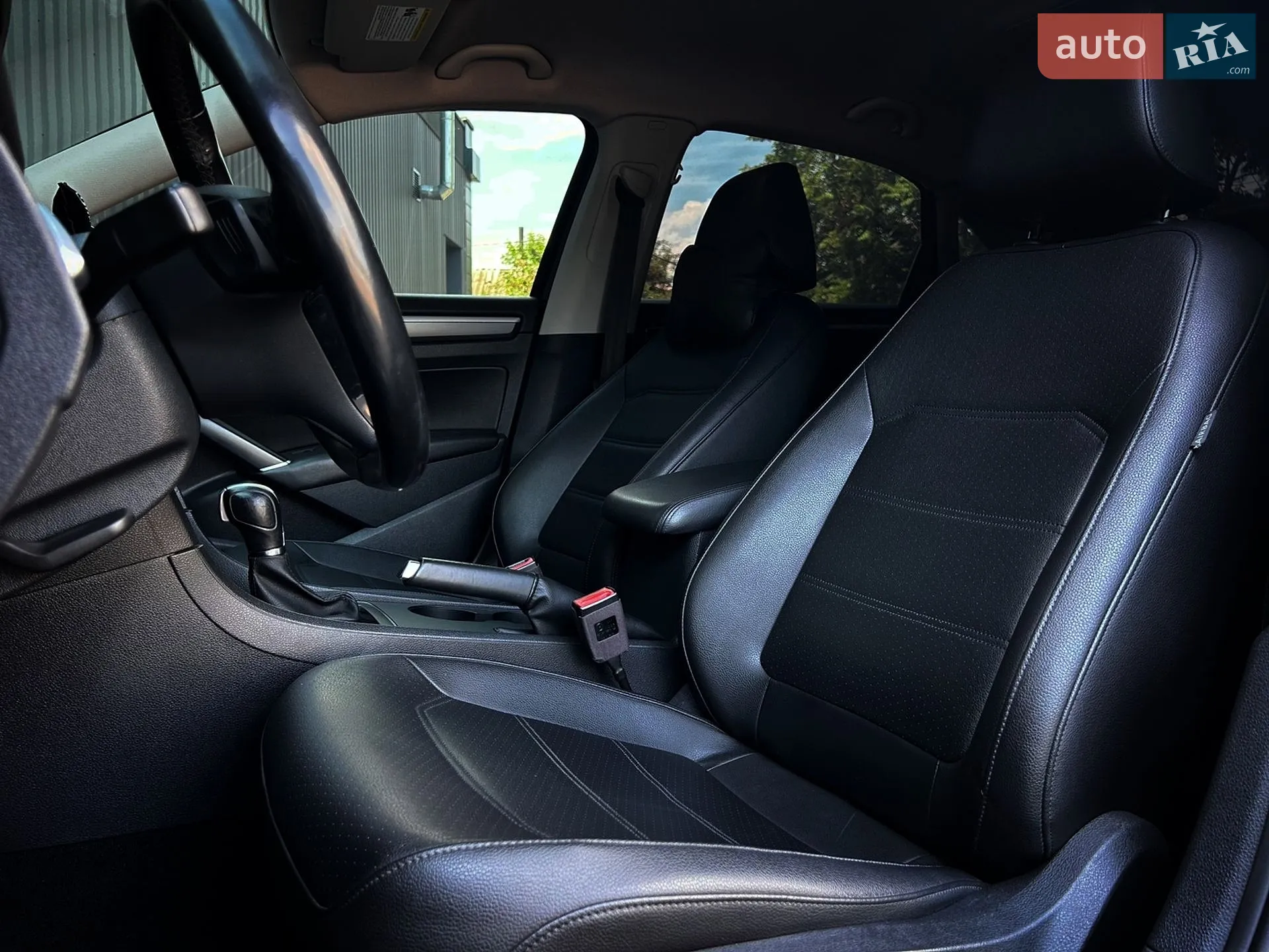 2018 Volkswagen Passat - мініатюра 14