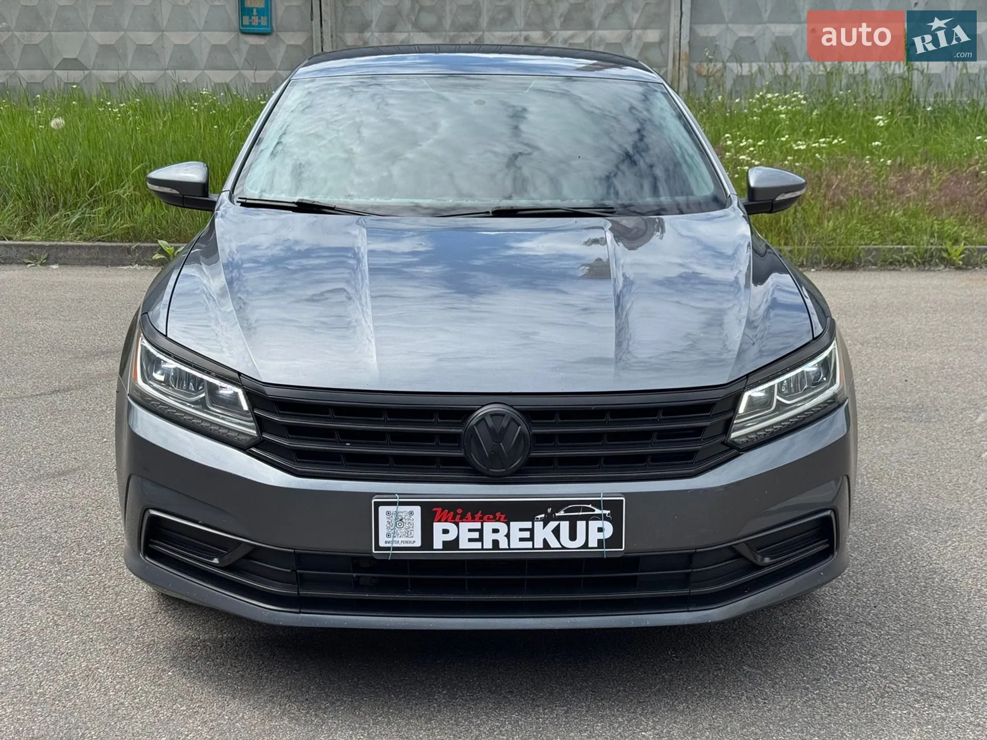 2016 Volkswagen Passat - мініатюра 2