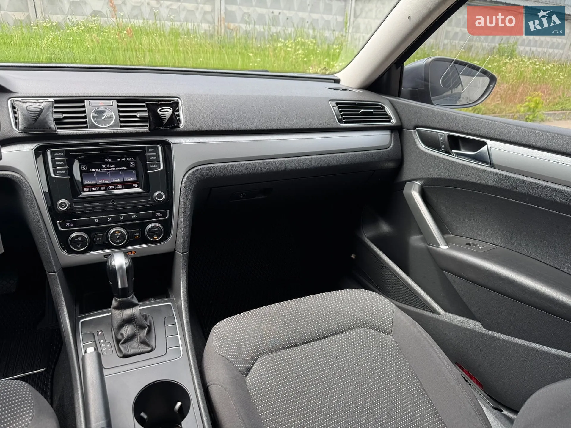 2016 Volkswagen Passat - мініатюра 12