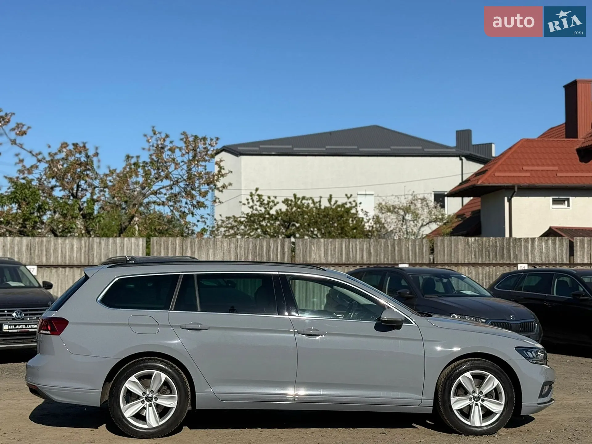 2023 Volkswagen Passat - мініатюра 10